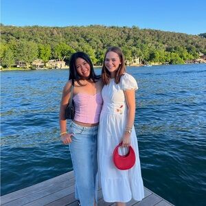 Meet your Posher, Natalie